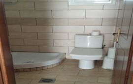 Meandros Villa, Potos, Thassos 2 Bedroom Apartment, 48m2