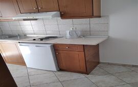 Meandros Villa, Potos, Thassos 2 Bedroom Apartment, 48m2