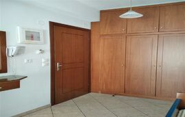 Meandros Villa, Potos, Thassos 2 Bedroom Apartment, 48m2