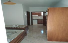 Meandros Villa, Potos, Thassos 2 Bedroom Apartment, 48m2