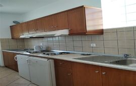 Meandros Villa, Potos, Thassos 2 Bedroom Apartment, 48m2