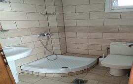 Meandros Villa, Potos, Thassos 2 Bedroom Apartment, 48m2