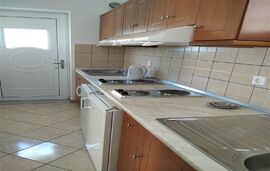 Meandros Villa, Potos, Thassos 2 Bedroom Apartment, 48m2