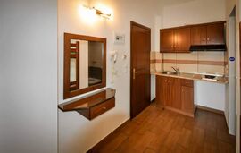 Meandros Villa, Potos, Thassos 4 Bed Studio No.10