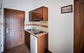 Meandros Villa, Potos, Thassos 3 Bed Studio No.11