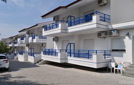 Meandros Villa, Potos, Thassos