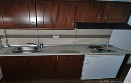 Meandros Villa, Potos, Thassos 3 Bed Studio No.9