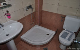 Meandros Villa, Potos, Thassos 3 Bed Studio No.9