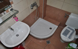 Meandros Villa, Potos, Thassos 3 Bed Studio No.9