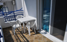 Meandros Villa, Potos, Thassos 3 Bed Studio No.9