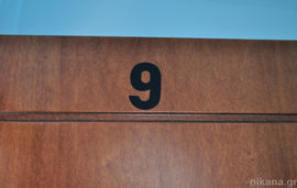 Meandros Villa, Potos, Thassos 3 Bed Studio No.9