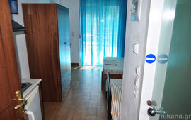 Meandros Villa, Potos, Thassos 3 Bed Studio No.9