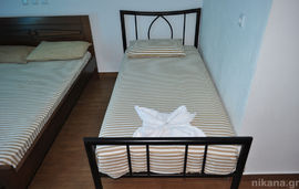 Meandros Villa, Potos, Thassos 3 Bed Studio No.9