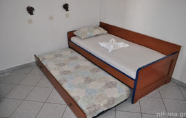 Meandros Villa, Potos, Thassos 2 Bedroom Apartment, 30m2 No.2