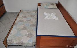 Meandros Villa, Potos, Thassos 2 Bedroom Apartment, 30m2 No.2