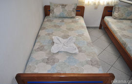 Meandros Villa, Potos, Thassos 2 Bedroom Apartment, 30m2 No.2