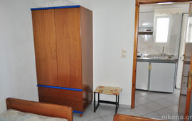 Meandros Villa, Potos, Thassos 2 Bedroom Apartment, 30m2 No.2