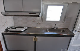 Meandros Villa, Potos, Thassos 2 Bedroom Apartment, 30m2 No.2