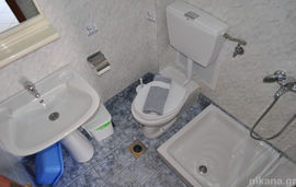 Meandros Villa, Potos, Thassos 2 Bedroom Apartment, 30m2 No.2