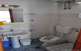 Meandros Villa, Potos, Thassos 2 Bedroom Apartment, 30m2 No.2