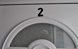 Meandros Villa, Potos, Thassos 2 Bedroom Apartment, 30m2 No.2