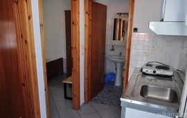 Meandros Villa, Potos, Thassos 2 Bedroom Apartment, 30m2 No.2