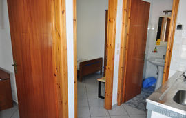 Meandros Villa, Potos, Thassos 2 Bedroom Apartment, 30m2 No.2