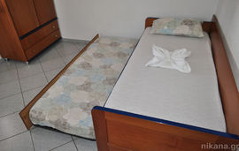 Meandros Villa, Potos, Thassos 2 Bedroom Apartment, 30m2 No.2