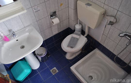 Meandros Villa, Potos, Thassos 2 Bedroom Apartment, 30m2 No.3