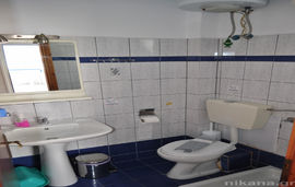 Meandros Villa, Potos, Thassos 2 Bedroom Apartment, 30m2 No.3