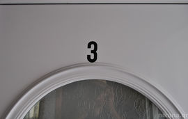 Meandros Villa, Potos, Thassos 2 Bedroom Apartment, 30m2 No.3