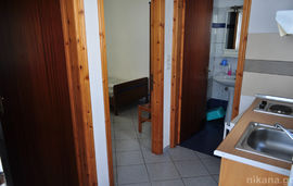 Meandros Villa, Potos, Thassos 2 Bedroom Apartment, 30m2 No.3