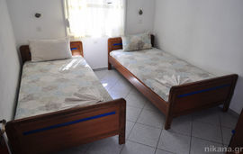 Meandros Villa, Potos, Thassos 2 Bedroom Apartment, 30m2 No.3