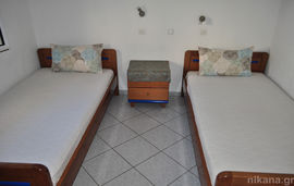 Meandros Villa, Potos, Thassos 2 Bedroom Apartment, 30m2 No.5