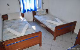 Meandros Villa, Potos, Thassos 2 Bedroom Apartment, 30m2 No.5