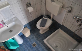 Meandros Villa, Potos, Thassos 2 Bedroom Apartment, 30m2 No.5