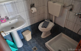 Meandros Villa, Potos, Thassos 2 Bedroom Apartment, 30m2 No.5