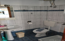 Meandros Villa, Potos, Thassos 2 Bedroom Apartment, 30m2 No.5