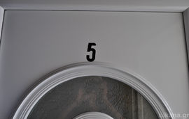 Meandros Villa, Potos, Thassos 2 Bedroom Apartment, 30m2 No.5