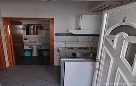 Meandros Villa, Potos, Thassos 2 Bedroom Apartment, 30m2 No.5