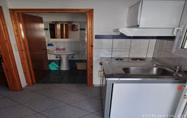 Meandros Villa, Potos, Thassos 2 Bedroom Apartment, 30m2 No.5