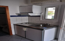 Meandros Villa, Potos, Thassos 2 Bedroom Apartment, 30m2 No.5