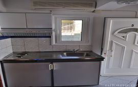 Meandros Villa, Potos, Thassos 2 Bedroom Apartment, 30m2 No.5