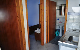 Meandros Villa, Potos, Thassos 2 Bedroom Apartment, 30m2 No.5