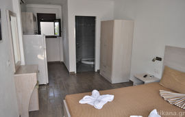 Meandros Villa, Potos, Thassos 2 Bed Studio No.1, New Building