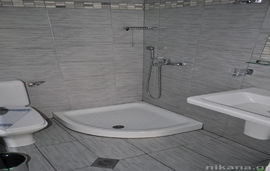 Meandros Villa, Potos, Thassos 2 Bed Studio No.1, New Building