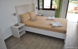 Meandros Villa, Potos, Thassos 2 Bed Studio No.1, New Building