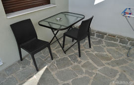 Meandros Villa, Potos, Thassos 2 Bed Studio No.1, New Building