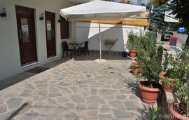 Meandros Villa, Potos, Thassos 2 Bed Studio No.1, New Building