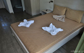 Meandros Villa, Potos, Thassos 2 Bed Studio No.1, New Building